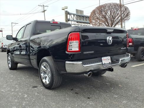 Used 2020 RAM 1500 Big Horn image 20