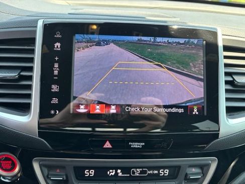 Used 2019 Honda Ridgeline Black Edition image 20