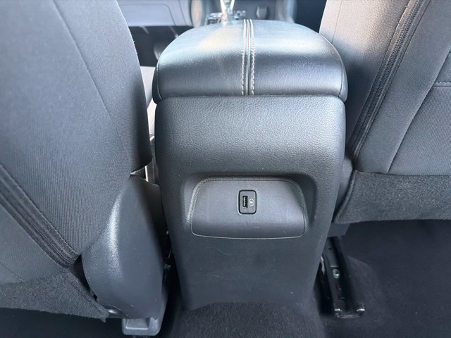 Used 2023 Nissan Sentra SV FWD image 22