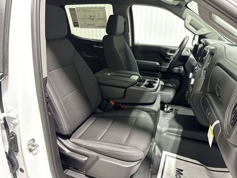 New 2026 GMC Sierra 1500 Pro w/ Graphite Edition image 29