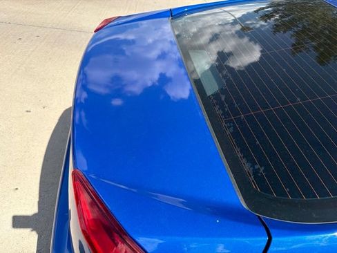 Used 2018 Honda Civic LX image 14