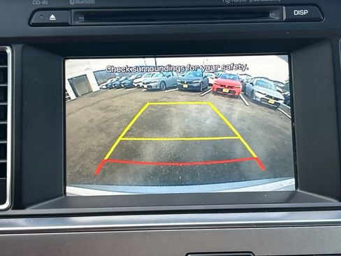 Used 2017 Hyundai Sonata Sport w/ Value Edition Package 02 image 24