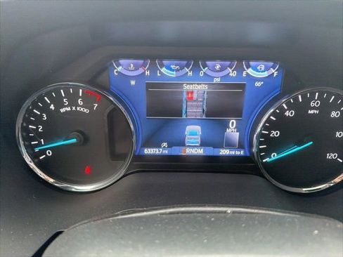 Used 2024 Ford Expedition Limited image 9