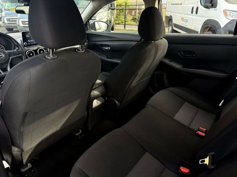 Used 2024 Nissan Sentra SV image 27