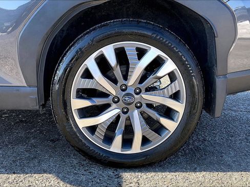 Certified 2025 Subaru Forester Touring image 10