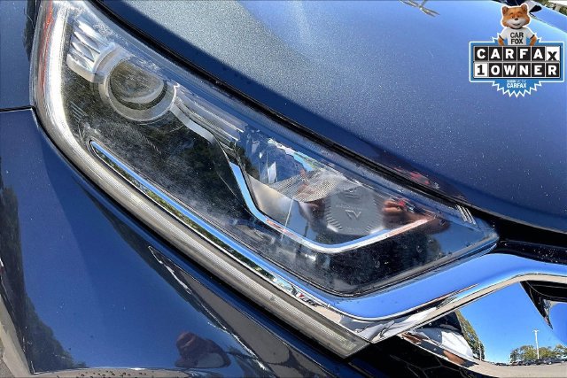 Used 2019 Honda CR-V EX-L image 28