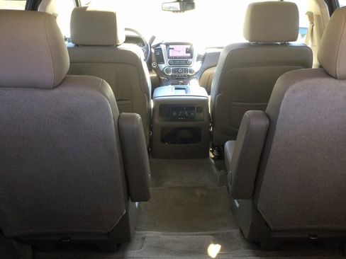 Used 2015 Chevrolet Tahoe LT AWD/4WD image 26