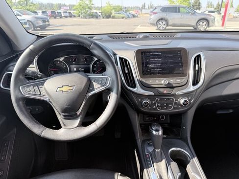 Used 2019 Chevrolet Equinox Premier AWD/4WD image 14