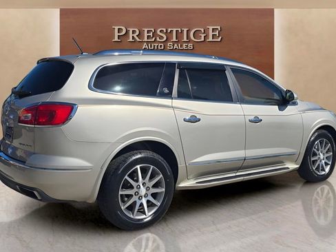 Used 2015 Buick Enclave Leather image 6