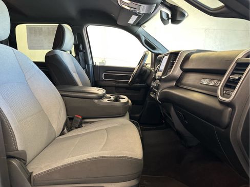 Used 2024 RAM 2500 Big Horn image 22