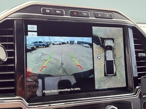 Used 2022 Ford F350 Platinum image 35