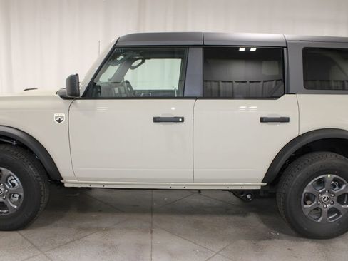 New 2026 Ford Bronco Big Bend AWD/4WD image 5