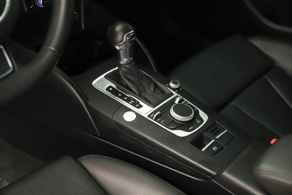 Used 2015 Audi A3 1.8T Premium Plus w/ Premium Plus Package FWD image 17