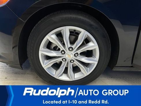 Used 2023 Chevrolet Malibu LT w/ Driver Confidence Package image 25