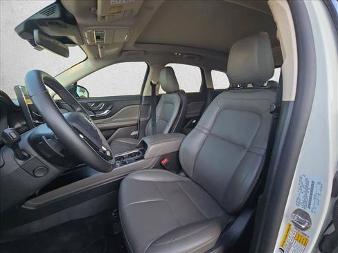Used 2024 Lincoln Corsair FWD w/ Equipment Group 101A image 16