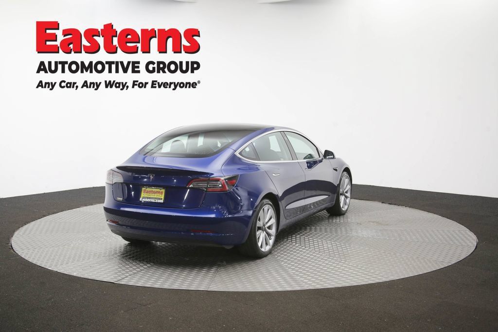 Used 2018 Tesla Model 3 Long Range RWD image 35
