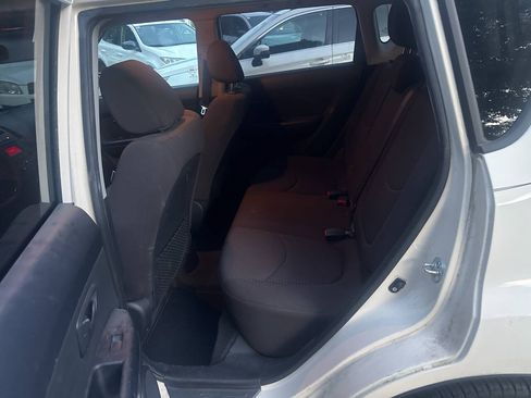 Used 2012 Kia Soul FWD image 12