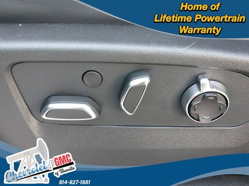 New 2026 GMC Sierra 1500 AT4X w/ AT4X AEV Edition image 18