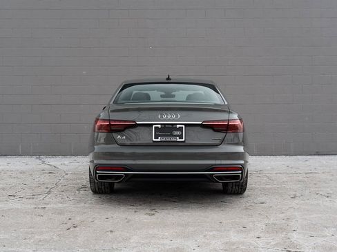 Used 2023 Audi A4 2.0T Premium Plus w/ Premium Plus Package image 6