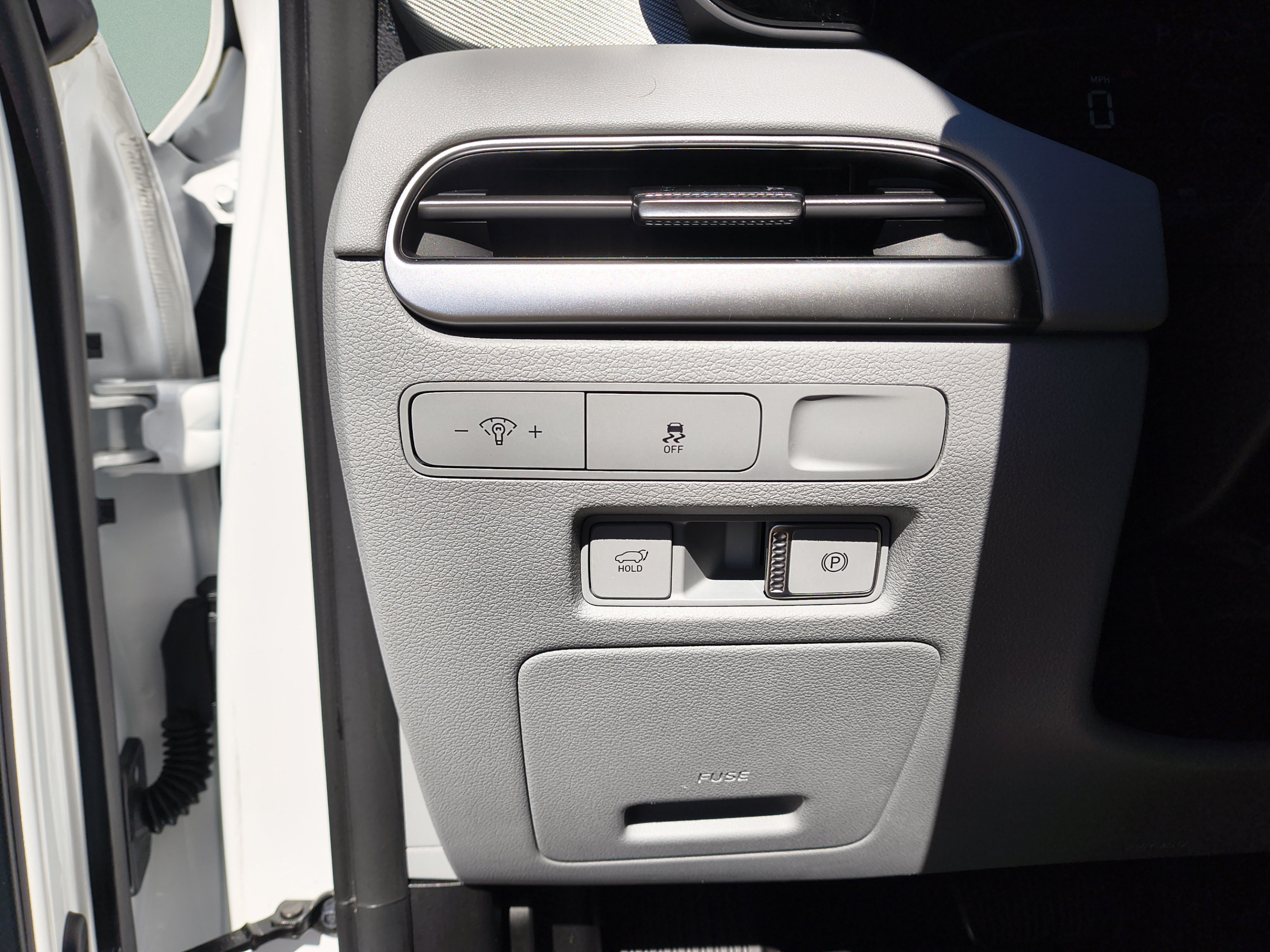 Used 2024 Hyundai Palisade SEL FWD image 32