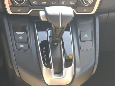 Used 2017 Honda CR-V EX-L image 17