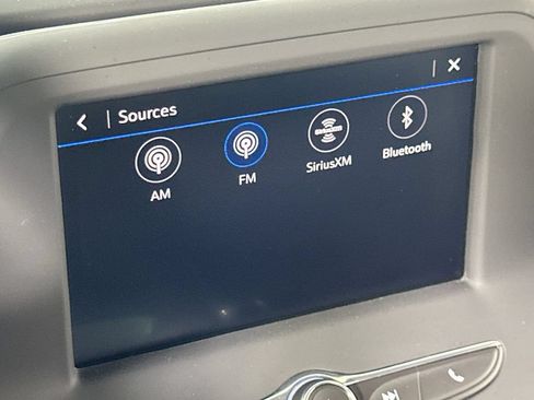 Used 2023 Chevrolet Camaro LT RWD image 24