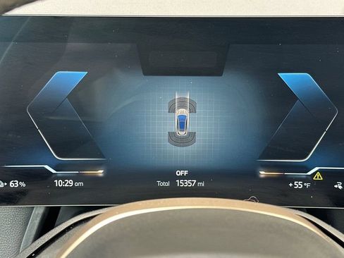 Used 2023 BMW iX xDrive50 w/ Premium Package image 30