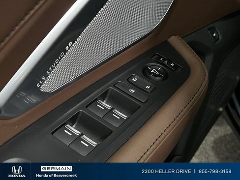 Used 2021 Acura RDX AWD w/ Advance Package image 18