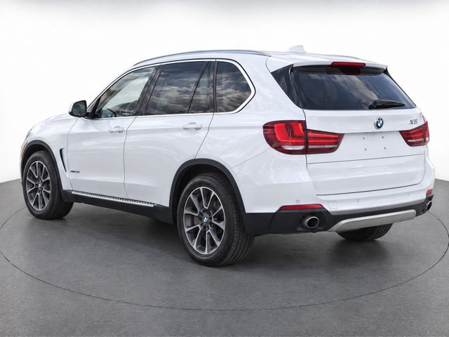 Used 2015 BMW X5 xDrive35i AWD/4WD image 5