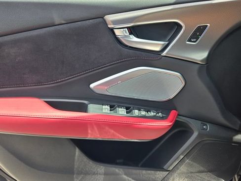 Certified 2024 Acura RDX A-Spec AWD/4WD image 28