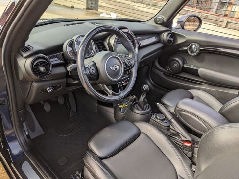 Used 2018 MINI Cooper S image 8