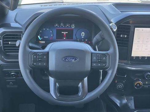 New 2026 Ford F150 STX w/ Equipment Group 200A image 7