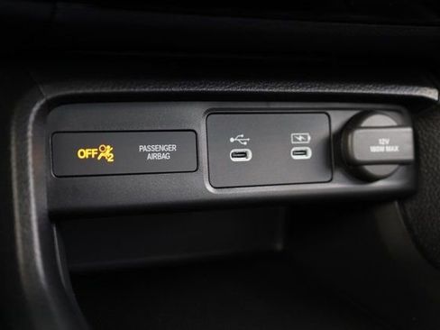 New 2026 Honda Civic Sport image 24