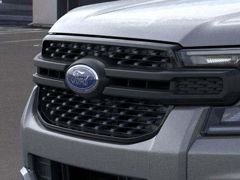 New 2026 Ford Ranger XL w/ Trailer Tow Package RWD image 17