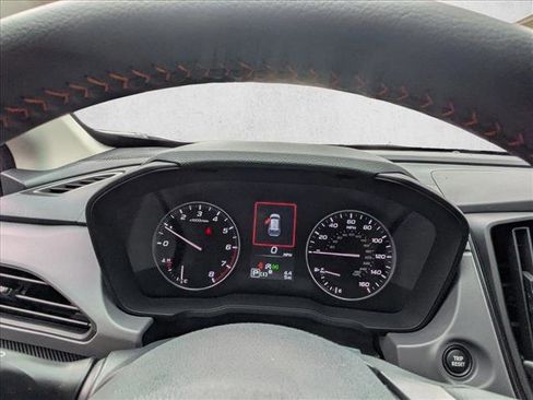 New 2026 Subaru Crosstrek 2.5i Limited image 17