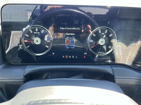 Certified 2024 Ford Mustang Premium image 34