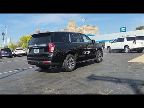 Certified 2023 Chevrolet Tahoe LT image 74