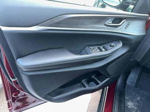 New 2025 Jeep Grand Cherokee Limited image 6