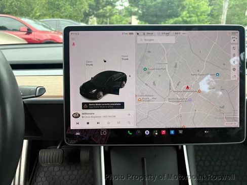 Used 2019 Tesla Model 3 Standard Range Plus RWD image 10