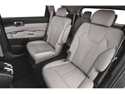 New 2026 Kia Sorento EX image 36