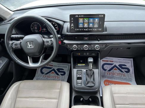 Used 2024 Honda CR-V EX-L image 10