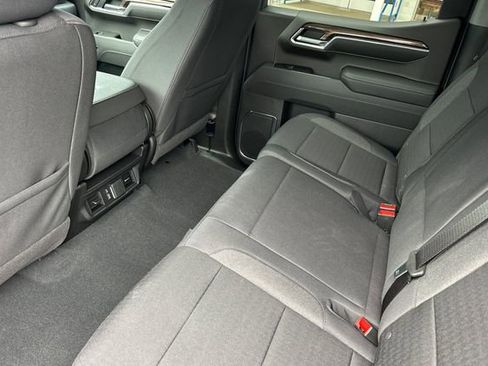 New 2026 Chevrolet Silverado 1500 LT image 16