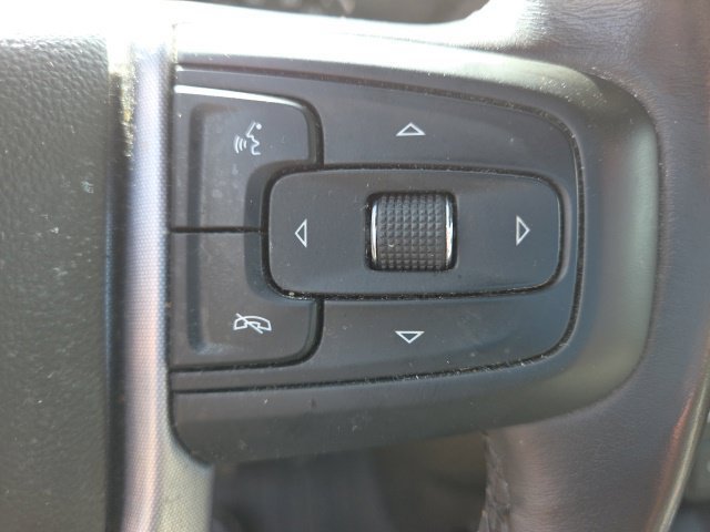 Used 2021 GMC Sierra 1500 SLT AWD/4WD image 32