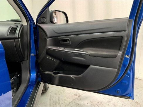 Used 2015 Mitsubishi Outlander Sport ES image 22