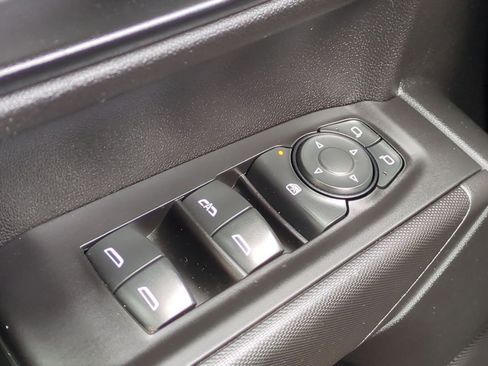 Used 2020 Chevrolet Silverado 1500 Custom Trail Boss image 29