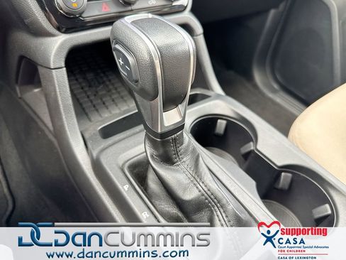 Used 2024 Ford Ranger XLT AWD/4WD image 18
