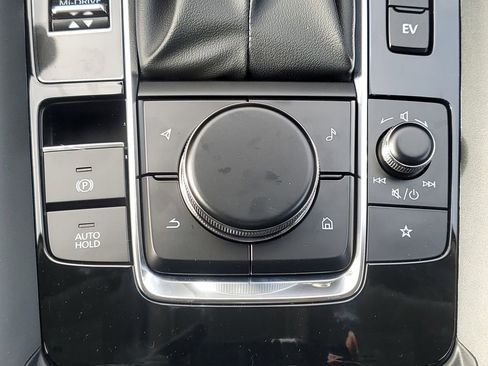 New 2026 MAZDA CX-50 2.5 Hybrid w/ Weather Package image 32