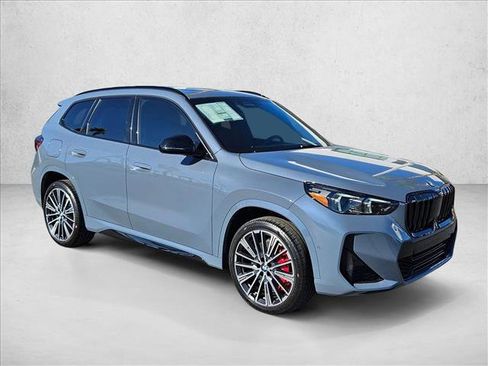 New 2026 BMW X1 xDrive28i w/ M Sport Package image 7