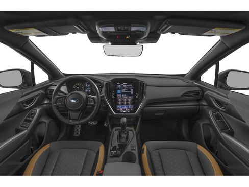 New 2025 Subaru Crosstrek 2.5i Sport image 23