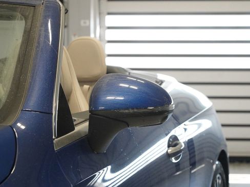 New 2026 Mercedes-Benz CLE 300 4MATIC Cabriolet image 13